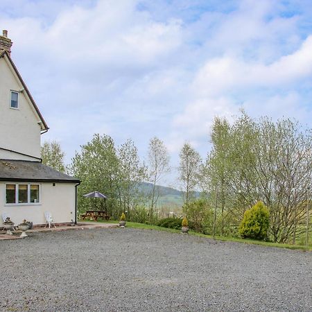 Huglith Farm Villa Habberley Exterior photo