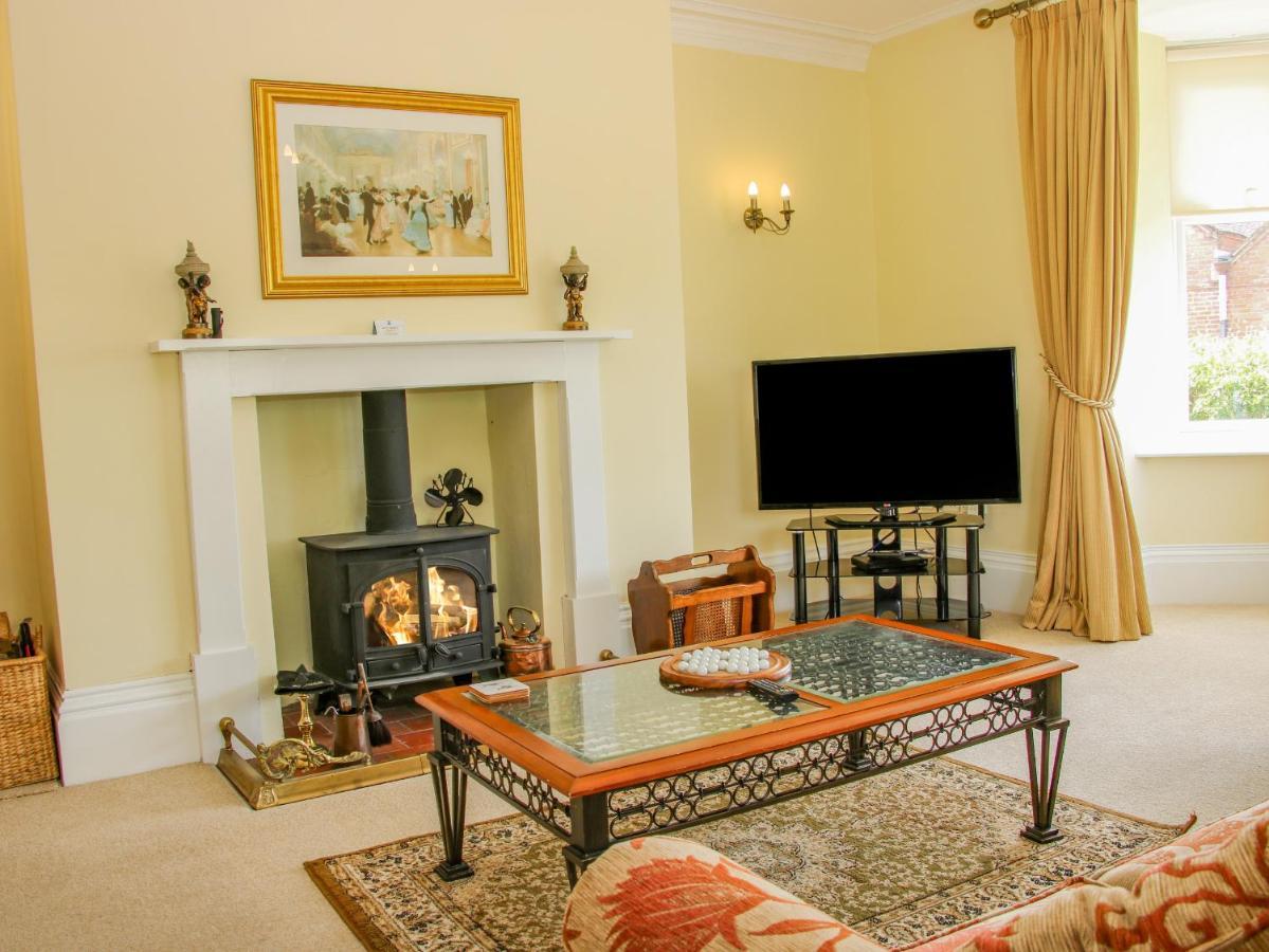 Huglith Farm Villa Habberley Exterior photo