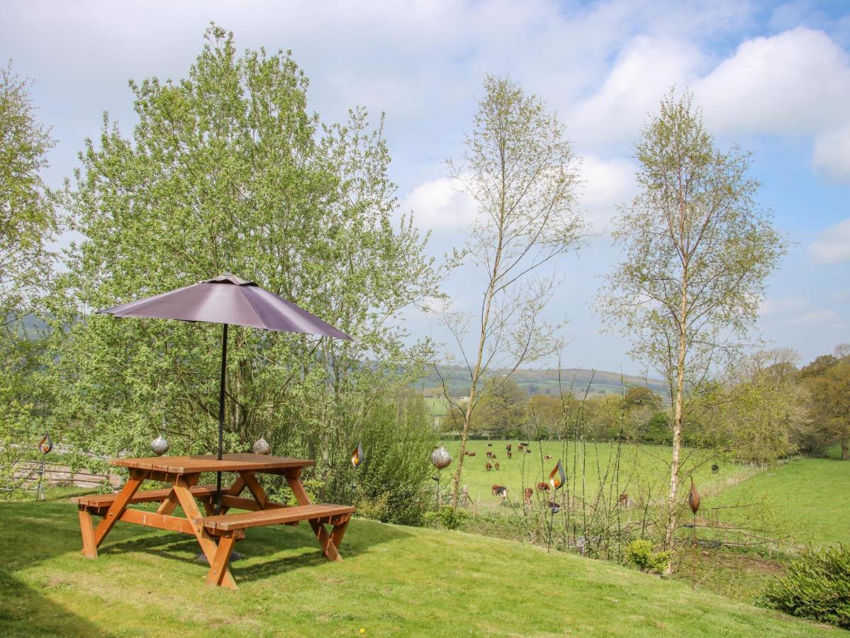 Huglith Farm Villa Habberley Exterior photo