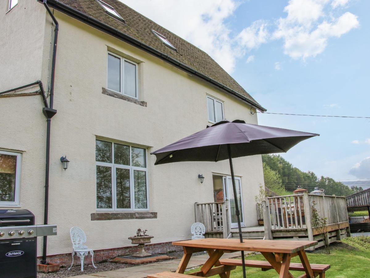 Huglith Farm Villa Habberley Exterior photo